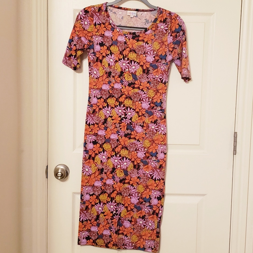 Lularoe Julia